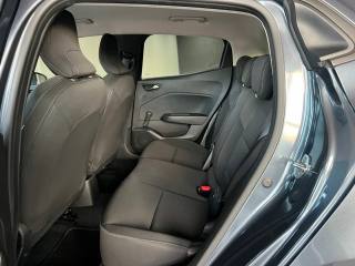 RENAULT Clio usata, con Chiusura centralizzata