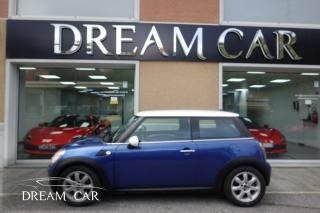MINI Cooper D usata, con Airbag