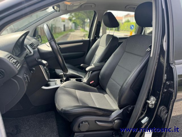 MERCEDES-BENZ A 160 usata, con Airbag Passeggero