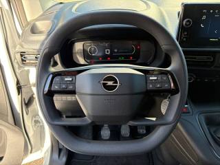 OPEL Combo usata, con Chiusura centralizzata