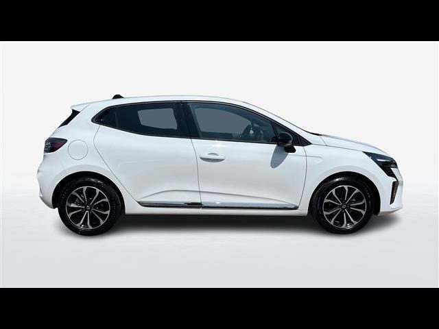RENAULT Clio usata, con Airbag laterali
