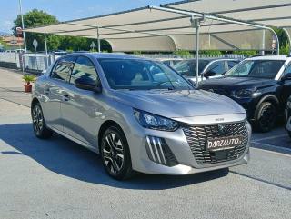 PEUGEOT 208 usata, con Airbag laterali