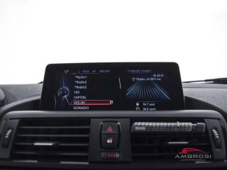 BMW 116 usata 14