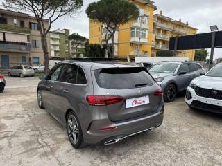 MERCEDES-BENZ B 200 usata, con Sistema di navigazione