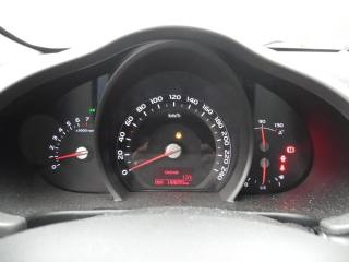 KIA Sportage usata, con Boardcomputer