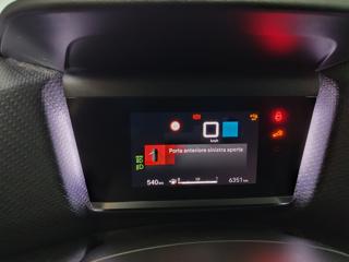 CITROEN C4 usata, con Controllo automatico clima