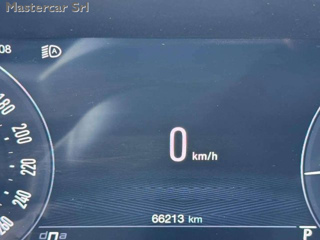 ALFA ROMEO Stelvio usata, con Portellone posteriore elettrico