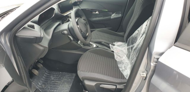 PEUGEOT 208 usata, con Autoradio