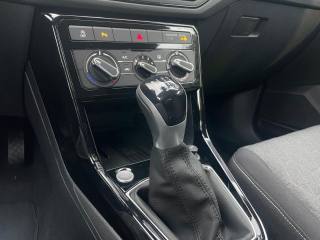 VOLKSWAGEN T-Cross usata, con Specchietti laterali elettrici