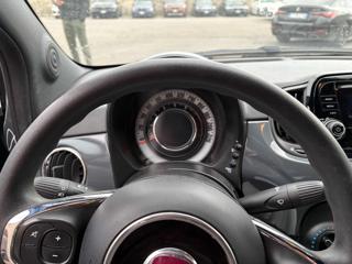 FIAT 500 usata, con Autoradio
