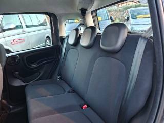 FIAT Panda usata, con USB