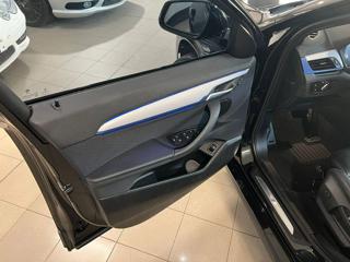 BMW X2 usata, con Chiusura centralizzata