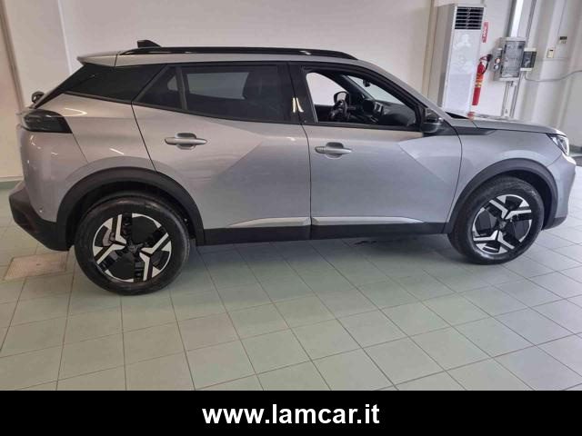 PEUGEOT 2008 usata, con Boardcomputer
