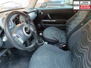 MINI One D usata, con Chiusura centralizzata