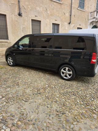 MERCEDES-BENZ Vito usata, con Alzacristalli elettrici