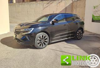 RENAULT Austral usata, con Cerchi in lega