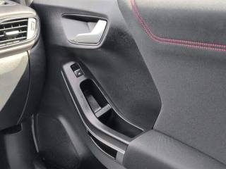 FORD Puma usata, con Sensore di pioggia