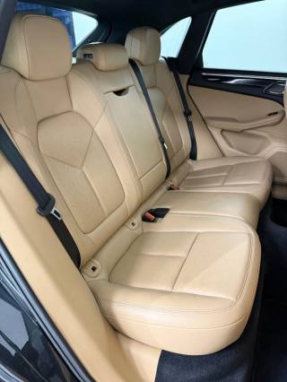 PORSCHE Macan usata, con ESP