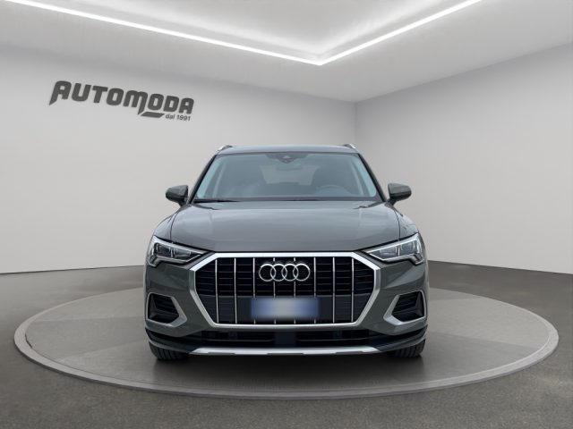 AUDI Q3 usata, con Airbag