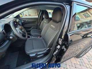 FIAT 600 usata, con ESP