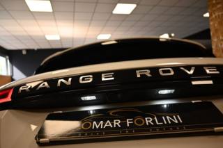 LAND ROVER Range Rover Evoque usata 40