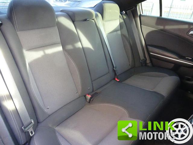 DODGE Charger usata, con Controllo trazione