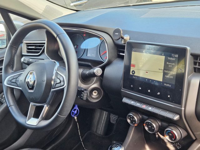 RENAULT Clio usata, con Cruise Control