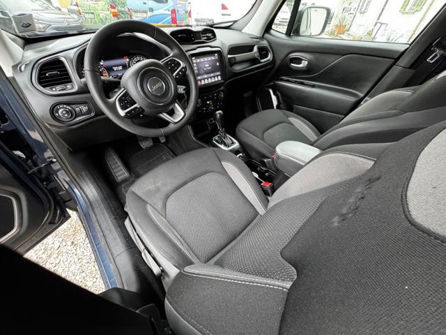 JEEP Renegade usata, con Chiusura centralizzata
