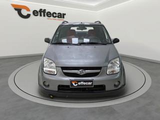 SUZUKI Ignis usata, con Airbag