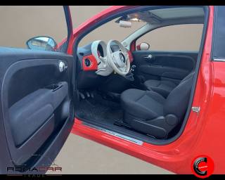 FIAT 500 usata, con Specchietti laterali elettrici