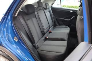 VOLKSWAGEN T-Roc usata 110