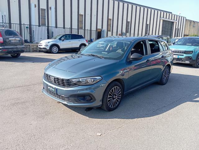 FIAT Tipo usata, con ABS