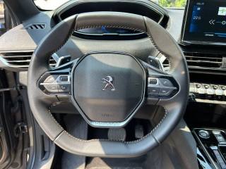 PEUGEOT 5008 usata, con Chiusura centralizzata