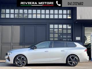 OPEL Astra usata, con Airbag laterali