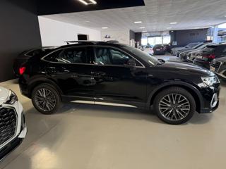 AUDI Q3 usata, con Boardcomputer