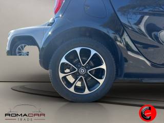 SMART ForTwo usata, con Fendinebbia