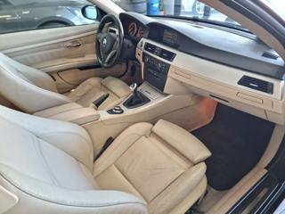 BMW 325 usata, con Cronologia tagliandi