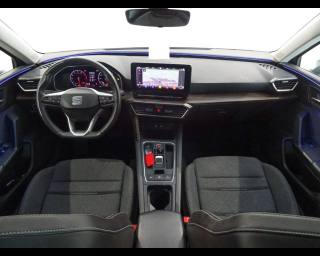 SEAT Leon usata, con Cruise Control