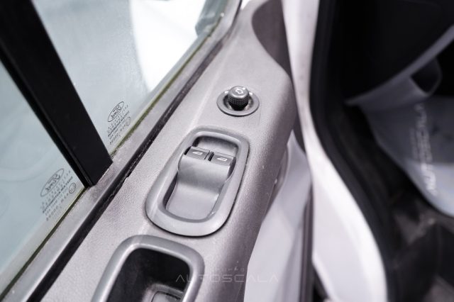 FORD Transit Custom usata, con Fendinebbia