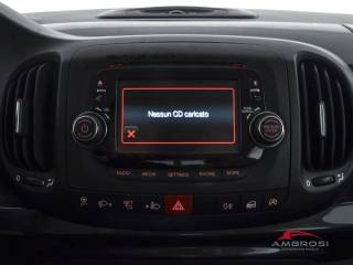 FIAT 500L usata 14