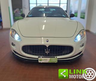 MASERATI GranTurismo usata 10