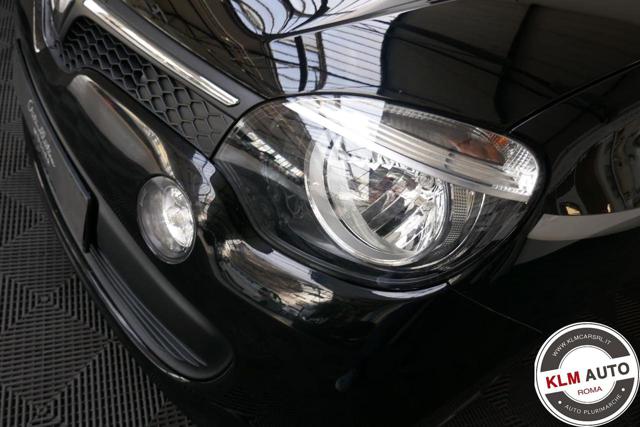 RENAULT Twingo usata, con Airbag Passeggero