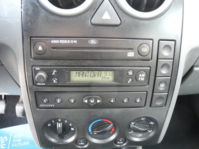 FORD Fusion usata 18