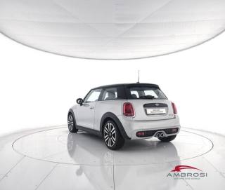 MINI Cooper usata 3