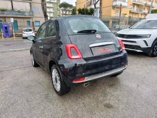 FIAT 500 usata, con Alzacristalli elettrici