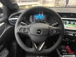 OPEL Corsa usata, con Controllo trazione