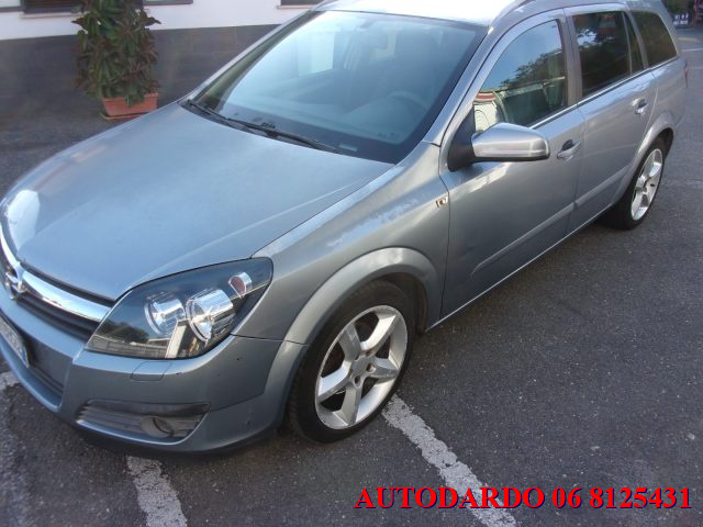 OPEL Astra usata 3