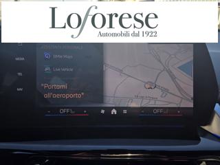 BMW X1 usata, con USB