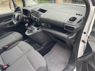 CITROEN Berlingo usata, con ESP