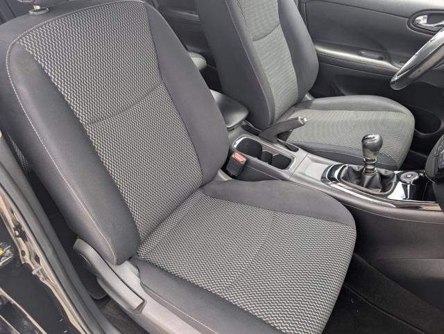 NISSAN Pulsar usata, con Chiusura centralizzata